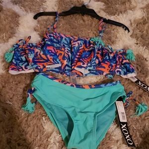 NEW XOXO swimsuit